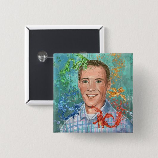 Joseph Button (Vorne & Hinten)
