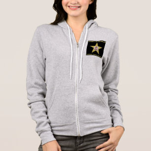 Joseph Carrillo - entscheidender Hoodie