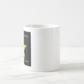 Joseph Carrillo Ultimate Celebrity Blackout Tasse (Mittel)