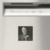 Joseph Chamberlain Magnet (In Situ (Geschirrspüler))