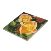 Joseph-Coat-Rose Fliese (Seite)