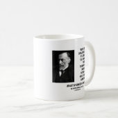 Joseph Conrad-Arbeits-Möglichkeit Ihr eigenes Kaffeetasse (VorderseiteRechts)