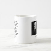 Joseph Conrad-Arbeits-Möglichkeit Ihr eigenes Kaffeetasse (Mittel)
