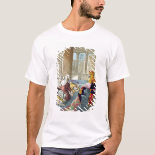 Joseph, der die Ehrerbietung seiner Bruder, von T-Shirt