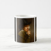 Joseph Ducreux Collage Kaffeetasse (Mittel)