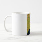 Joseph-Étienne Roulin (von Vincent van Gogh) Kaffeetasse (Links)