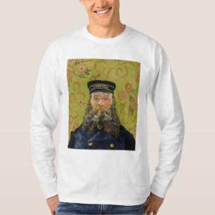 Joseph-Étienne Roulin (von Vincent van Gogh) T-Shirt