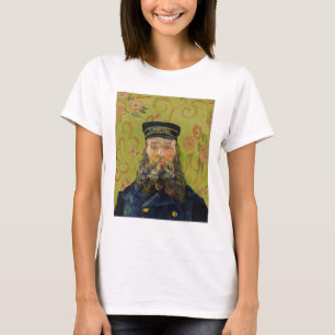 Joseph-Étienne Roulin (von Vincent van Gogh) T-Shirt