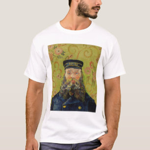Joseph-Étienne Roulin (von Vincent van Gogh) T-Shirt