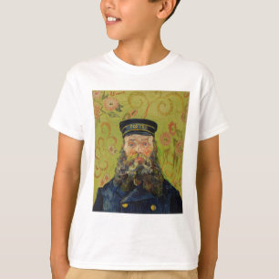 Joseph-Étienne Roulin (von Vincent van Gogh) T-Shirt