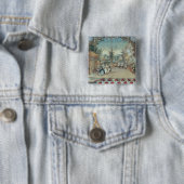 Joseph Haydn an der Premiere seiner Oper Button (Beispiel)