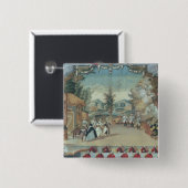 Joseph Haydn an der Premiere seiner Oper Button (Vorne & Hinten)
