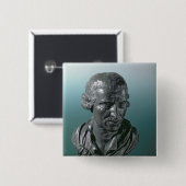 Joseph Haydn Button (Vorne & Hinten)