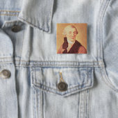 Joseph Haydn Button (Beispiel)
