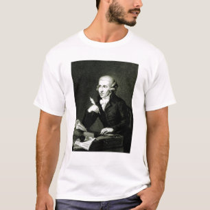 Joseph Haydn c.1770 T-Shirt