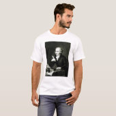 Joseph Haydn c.1770 T-Shirt (Vorne ganz)