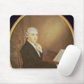 Joseph Haydn c.1795 Mousepad (Mit Mouse)