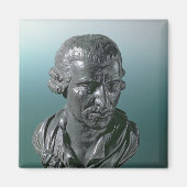 Joseph Haydn Magnet (Vorne)