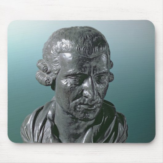 Joseph Haydn Mousepad (Vorne)