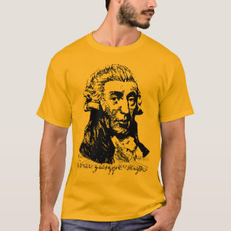 JOSEPH HAYDN T-Shirt