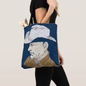 Joseph-Hut-Shop Tasche (Von Nahem)
