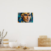 Joseph, Hüter der Träume Poster (Küche)