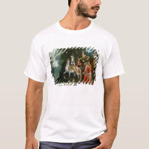 Joseph II, Kaiser von Deutschland T-Shirt