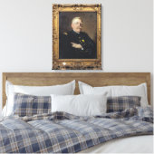 Joseph Joffre 1915 Leinwanddruck (Insitu (Schlafzimmer))