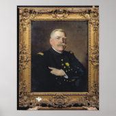 Joseph Joffre 1915 Poster (Vorne)
