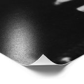 Joseph "John" Merrick Der Elefantenmann von 1889 Fotodruck (Ecke)