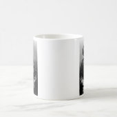 Joseph "John" Merrick Elephant Man ab 1889 Kaffeetasse (Mittel)