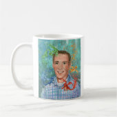 Joseph Kaffeetasse (Links)