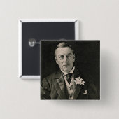 Joseph-Kammerherr Button (Vorne & Hinten)