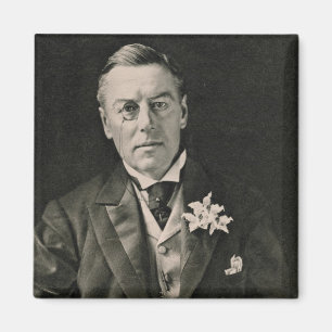 Joseph-Kammerherr Magnet
