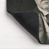 Joseph-Kammerherr Mousepad (Ecke)