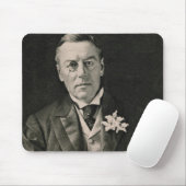 Joseph-Kammerherr Mousepad (Mit Mouse)
