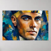 Joseph, Keeper of Dreams Poster (Vorne)