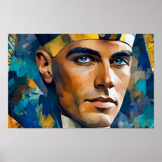 Joseph, Keeper of Dreams Poster (Vorne)