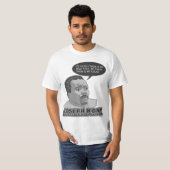 Joseph Kony T-Shirt (Vorne ganz)