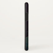 Joseph Kutter Clown Portrait Case-Mate iPhone Hülle (Hinten/Rechts)