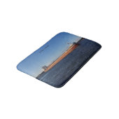 Joseph L. Block bathmat Badematte (Schrägansicht)