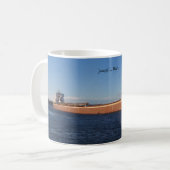 Joseph L. Block full pict Tasse (Vorderseite Links)