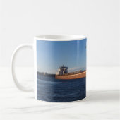 Joseph L. Block full pict Tasse (Links)