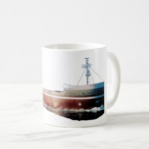 Joseph L. Block Kaffeetasse