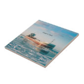 Joseph L. Block tile Fliese (Seite)