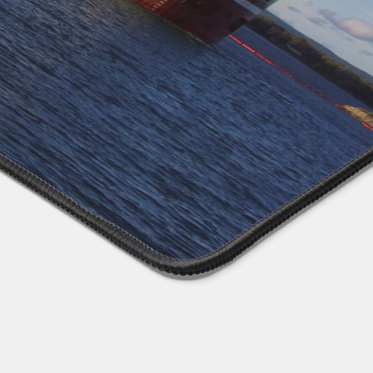 Joseph L. Blockschreibmatte Schreibtischunterlage (Ecke)