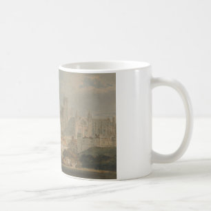Joseph Mallord William Turner - Ansicht von Ely Kaffeetasse