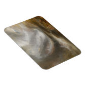 Joseph Mallord William Turner - Aostatal Magnet (Rechte Seite)