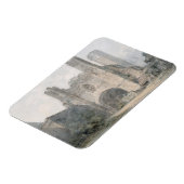 Joseph Mallord William Turner | Augustiner Ga Magnet (Linke Seite)