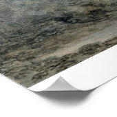 Joseph Mallord William Turner | Augustiner Ga Poster (Ecke)